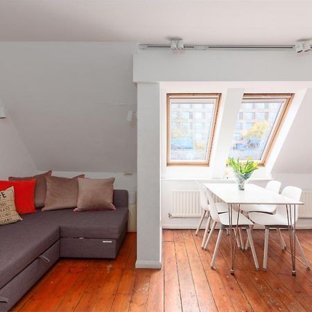 White City Apartment Londres Exterior foto