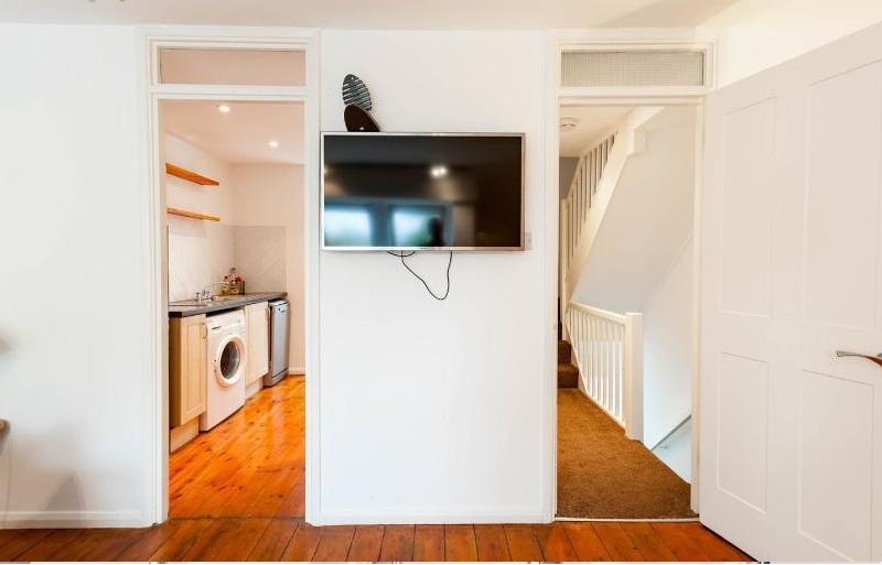 White City Apartment Londres Exterior foto