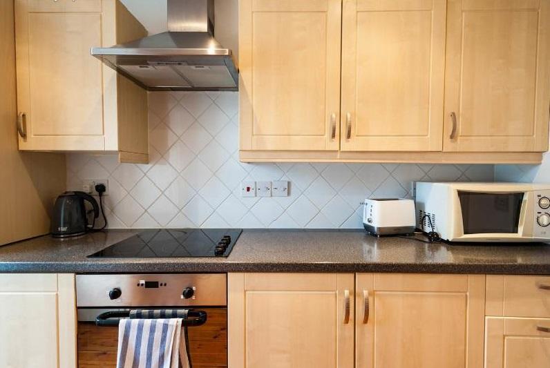 White City Apartment Londres Quarto foto
