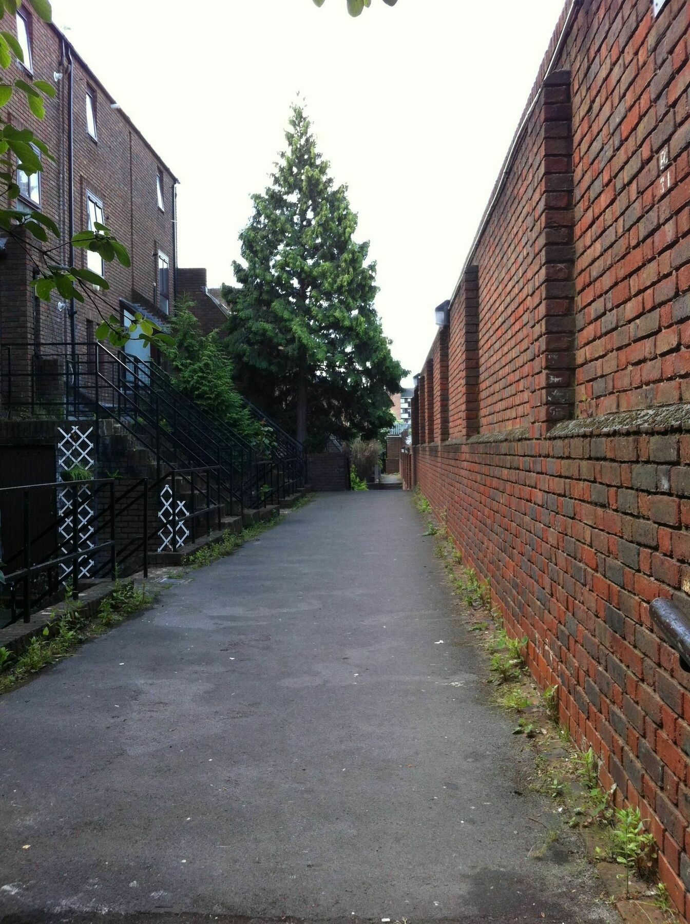 White City Apartment Londres Exterior foto