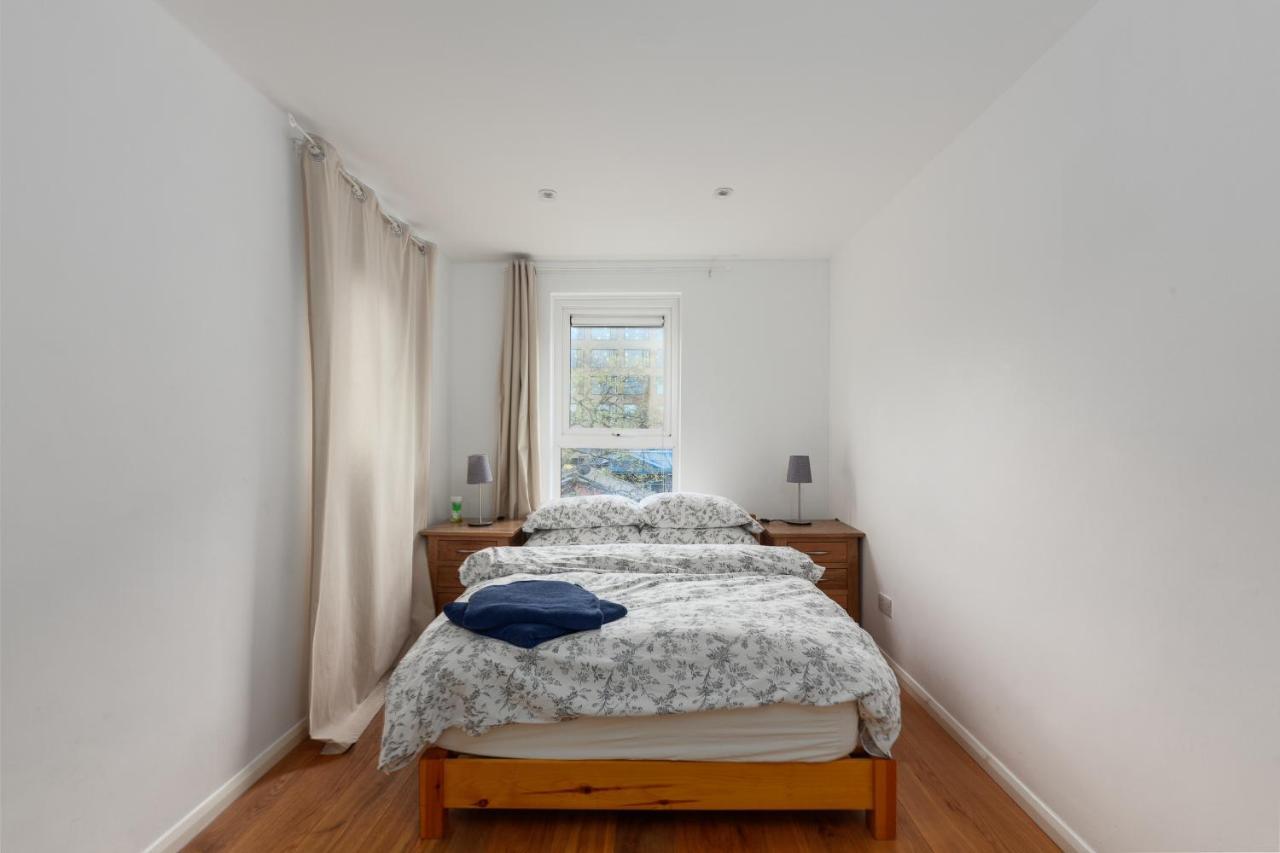 White City Apartment Londres Exterior foto