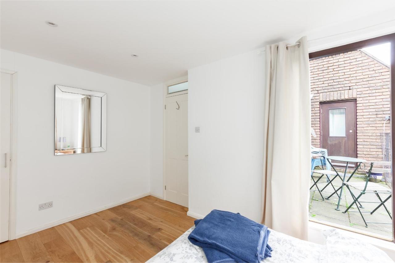 White City Apartment Londres Exterior foto